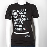 LGBTQ T-Shirt