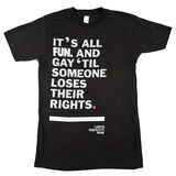 LGBTQ T-Shirt